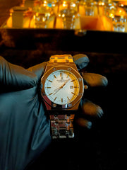 Audemars Piguet Deals | Get Patek Philippe For Free