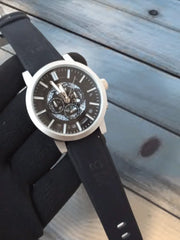 Montblanc Men's straps watch-h