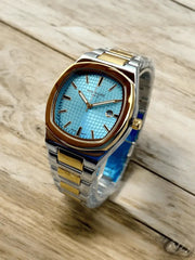 P.P Latest Collection Mens watch-2