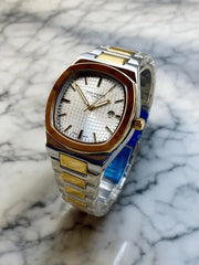 P.P Latest Collection Mens watch-5