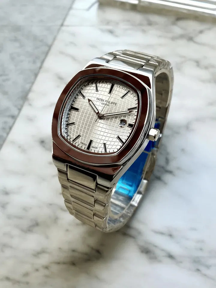 P.P Latest Collection Mens watch-6