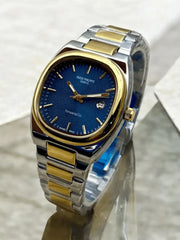 Patek Geneve Texture Dail (T.T.BL) Men's watch