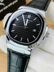 Patek Philippe Strap Watch
