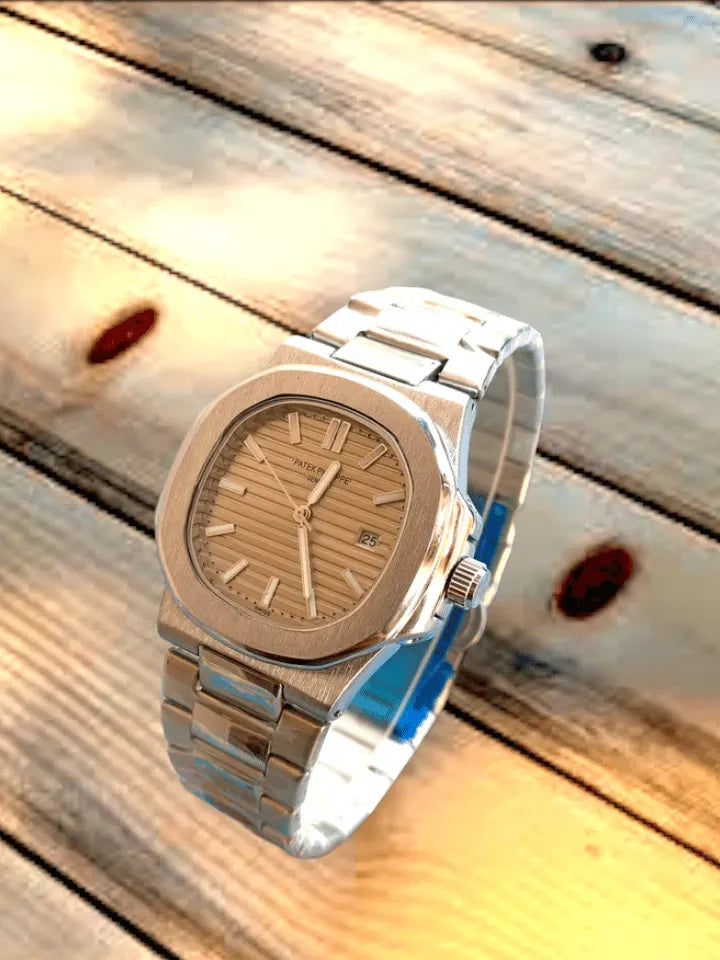 Patek phillips Men's Watch-o