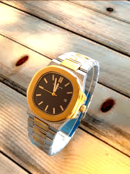 Patek phillips Men's Watch
