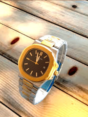 Patek phillips Men's Watch