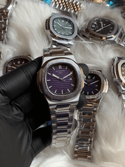 Patek phillips Nautilus Men's watch-1