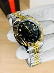 RLX Datejust Men's watch-q