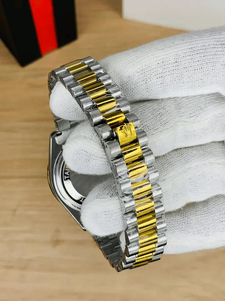 RLX Datejust Men's watch-w