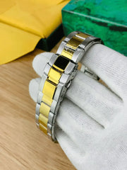 RLX Gmt Men's Watch-k