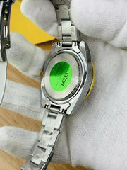 RLX Gmt Men's Watch-o