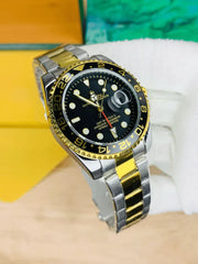 RLX Gmt Men's Watch-q