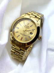 RLX Milgause Men's Watch-4