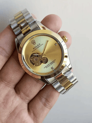 RLX Single eye Men's Watch-2