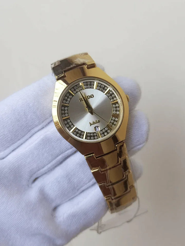 Rado Ceramic Style men's watch-i