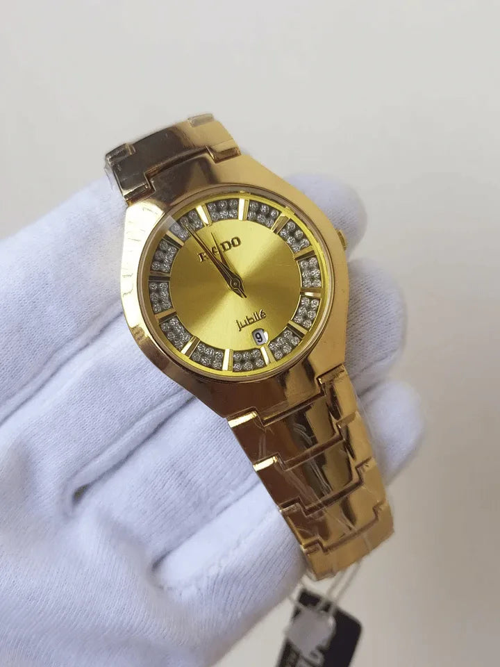 Rado Ceramic Style men's watch-y