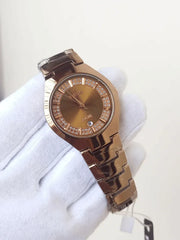 Rado ceramic style men's watch-d