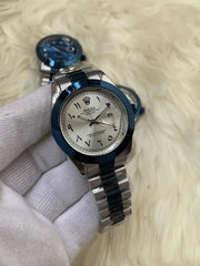 Rlx Arabic Blue Men's watch-i