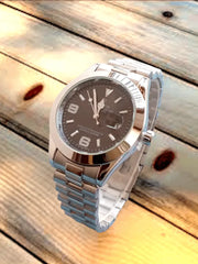 Rlx Date just Men's Watch -j