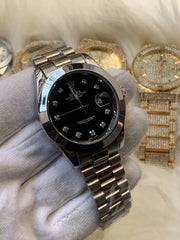 Rlx Datejust Men's watch