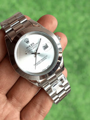 Rlx Datejust men's watch-y