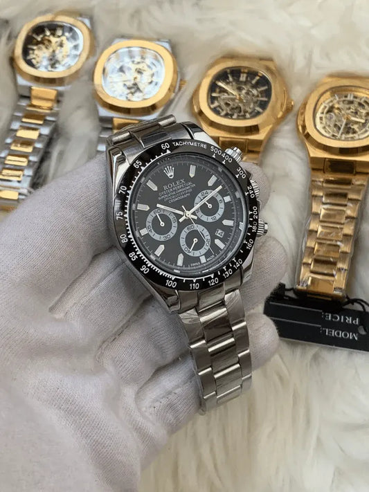 Rlx Dytona Chronograph |Quartz