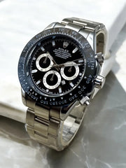 Rlx Dytona Model Men's watch -h