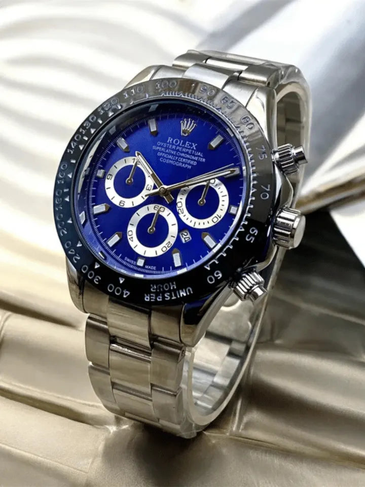 Rlx Dytona Model Men's watch -j