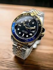 Rlx GMT master || Men's watch-2