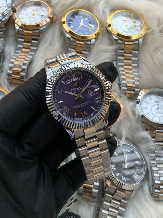 Rlx Latest collection For men's |Quartz