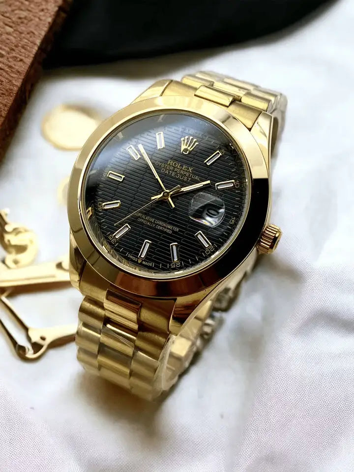 Rlx Men's Watch Date just-2