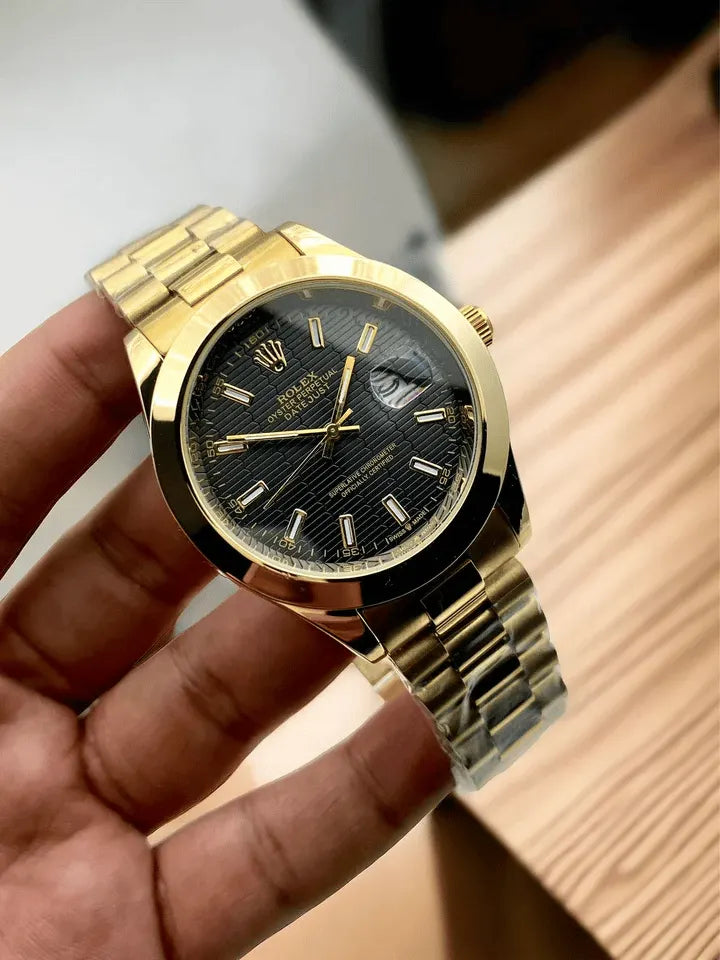 Rlx Men's Watch Date just-5