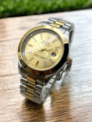 Rlx Milgause Men's Watch-8