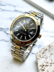 Rlx Milgause Men's Watch-9