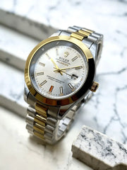 Rlx Milgause Men's Watch-o