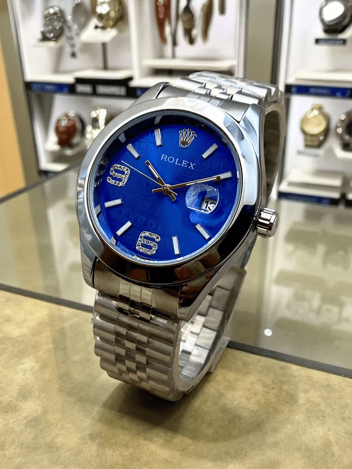 Rlx New Model (S.BL) men's watch
