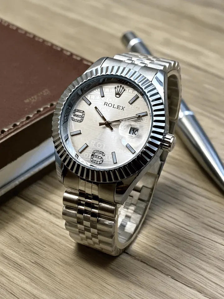 Rlx New Model (S.W) men's watch-2