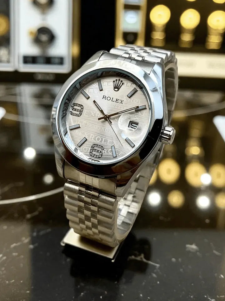 Rlx New Model (S.W) men's watch