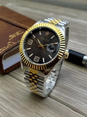 Rlx New Model (T.T.Bk) men's watch