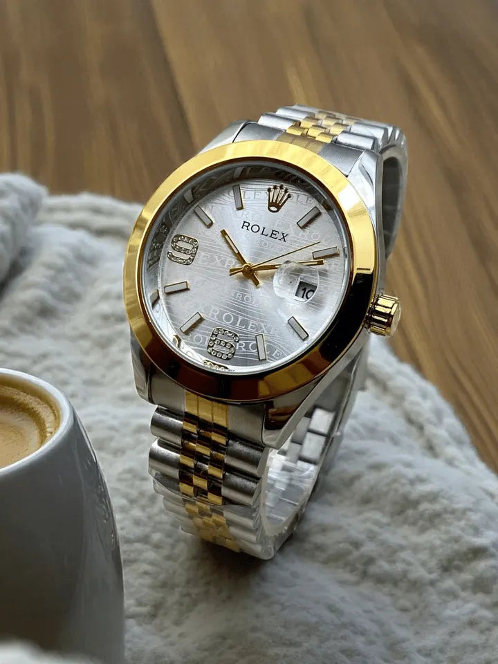 Rlx New Model (T.T.W) men's watch -h