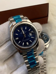 Rlx Oyestre perpetual men's watch-y