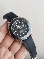 Rlx Yash Master Mens Straps Watch