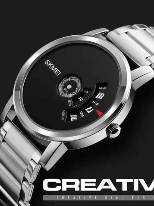Skmei Men's Watch-8