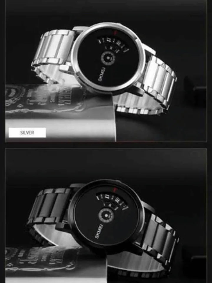 Skmei Men's Watch-q