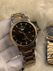 Success Way Men's Wrist watch