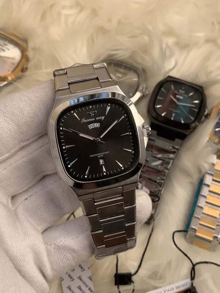 Success Way Men's watch-b
