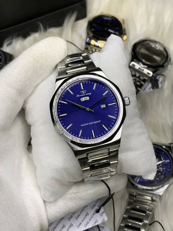 Success way Original Brand Men's watch-1
