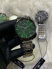 Successway Latest collection |Chronograph |Quartz-2