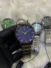 Successway Latest collection |Chronograph |Quartz