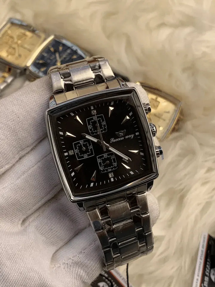 Successway men's watch-2